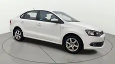 Used Volkswagen Vento Highline Petrol in Chennai