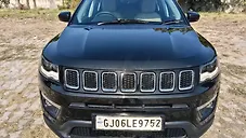 Used Jeep Compass Longitude 2.0 Diesel [2017-2020] in Ahmedabad