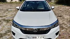 Used Honda City VX CVT Petrol in Ahmedabad