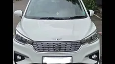 Used Maruti Suzuki Ertiga VXI AT in Mumbai