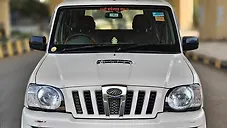 Used Mahindra Scorpio Ex in Mumbai
