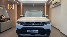 Used Maruti Suzuki Vitara Brezza ZXi Plus AT SHVS in Mumbai