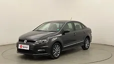 Used Volkswagen Vento Highline Plus 1.0L TSI Automatic in Mohali