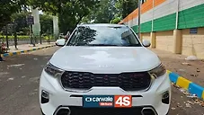 Used Kia Sonet GTX Plus 1.5 Diesel AT in Mumbai