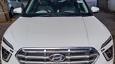 Used Hyundai Creta SX (O) 1.5 Diesel [2020-2022] in Pune