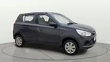 Used Maruti Suzuki Alto VXi AMT (Airbag) [2014-2019] in Hyderabad