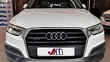 Used Audi Q3 35 TDI quattro Technology in Ahmedabad