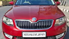 Used Skoda Octavia Ambition 2.0 TDI in Mumbai