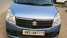 Used Maruti Suzuki Wagon R LXi in Patna