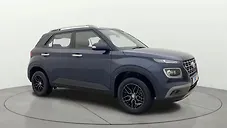 Used Hyundai Venue SX 1.0 Turbo in Hyderabad