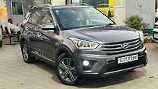 Used Hyundai Creta 1.6 SX (O) in Vadodara