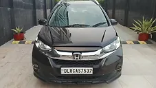 Used Honda WR-V VX MT Petrol in Delhi