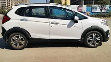 Used Honda WR-V VX MT Petrol in Mumbai