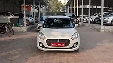 Used Maruti Suzuki Swift VDi AMT in Lucknow
