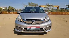 Used Honda Amaze 1.2 SX i-VTEC in Mumbai