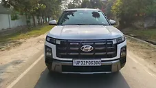 Used Hyundai Creta SX (O) Diesel 1.5L Turbo Automatic (TC) in Lucknow