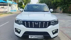 Used Mahindra Scorpio Z4 Diesel AT 2WD 7 STR [2022] in Lucknow