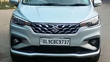 Used Maruti Suzuki Ertiga VXi in Delhi
