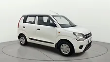 Used Maruti Suzuki Wagon R LXi 1.0 CNG in Ahmedabad