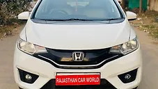 Used Honda Jazz E Diesel in Jaipur