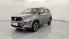 Used MG Hector Sharp 2.0 Diesel Turbo MT in Lucknow