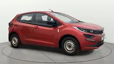 Used Tata Altroz XE Petrol [2020-2023] in Hyderabad