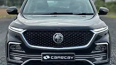Used MG Hector Sharp 1.5 DCT Petrol [2019-2020] in Ahmedabad