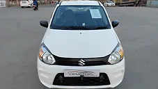 Used Maruti Suzuki Alto 800 Vxi in Mumbai