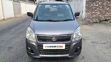 Used Maruti Suzuki Wagon R VXI in Bareilly
