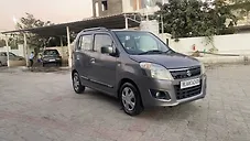 Used Maruti Suzuki Wagon R VXI AMT in Jaipur