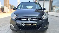 Used Hyundai i10 Asta 1.2 AT Kappa2 with Sunroof in Bangalore