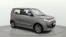 Used Maruti Suzuki Wagon R VXi in Pune
