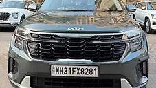 Used Kia Seltos HTX 1.5 IVT in Mumbai