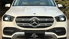 Used Mercedes-Benz GLE 300d 4MATIC LWB [2020-2023] in Gurgaon