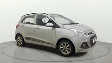 Used Hyundai Grand i10 Asta 1.2 Kappa VTVT [2013-2016] in Bangalore
