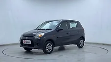 Used Maruti Suzuki Alto 800 Lxi (Airbag) [2012-2015] in Hyderabad