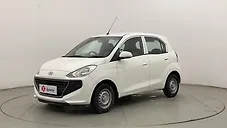 Used Hyundai Santro Sportz CNG [2018-2020] in Chandigarh
