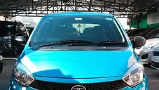 Used Tata Tiago Revotron XM [2016-2019] in Coimbatore