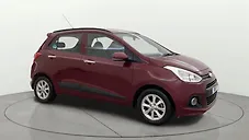Used Hyundai Grand i10 Asta AT 1.2 Kappa VTVT [2013-2016] in Pune