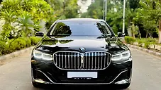 Used BMW 7-Series 730Ld DPE Signature in Delhi