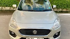 Used Maruti Suzuki DZire VXi AMT in Delhi