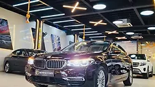 Used BMW 6-Series GT 630i Luxury Line [2018-2019] in Navi Mumbai
