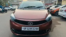Used Tata Tigor Revotron XZ in Kanpur