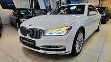 Used BMW 7-Series 730Ld in Navi Mumbai
