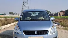 Used Maruti Suzuki Ertiga ZDi in Rudrapur