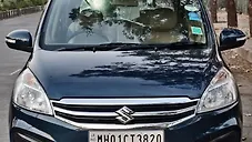Used Maruti Suzuki Ertiga VDI SHVS in Mumbai