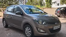 Used Hyundai i20 Asta (O) 1.2 in Mumbai