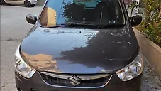 Used Maruti Suzuki Alto VXi [2014-2019] in Hyderabad