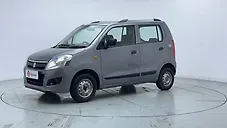 Used Maruti Suzuki Wagon R LXi 1.0 CNG [2019-2020] in Gurgaon
