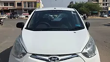 Used Hyundai Eon D-Lite in Jaipur